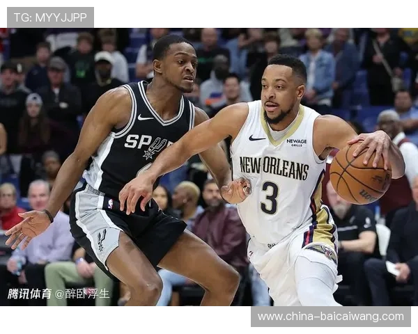 福克斯29分巴恩斯31分 马刺双核驱动升至第四 福克斯29分巴恩斯31分 马刺双核驱动升至第四