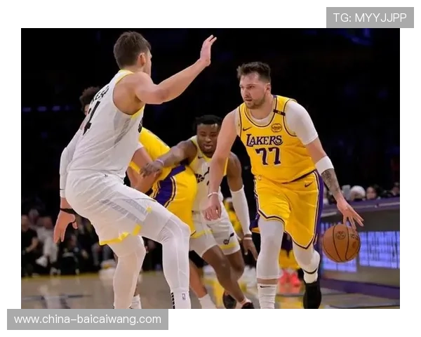 詹姆斯单核率湖人挑战开拓者 东契奇缺阵增加进攻负担