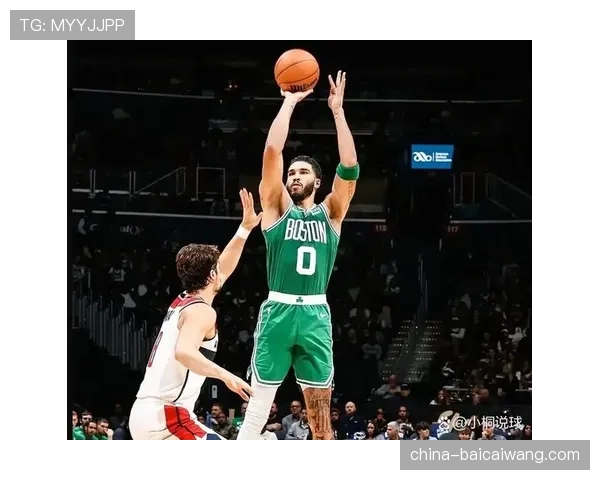 凯尔特人西班牙挡拆战术奏效 波神外弹拉开纵深空间