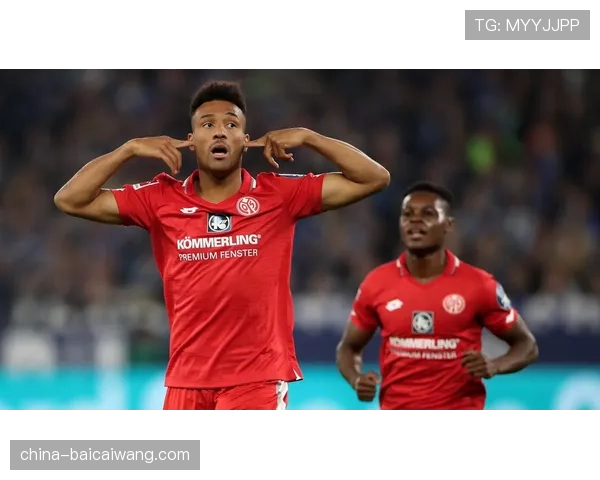 美因茨客场掀翻霍村,蒂茨建功助球队拿下宝贵三分